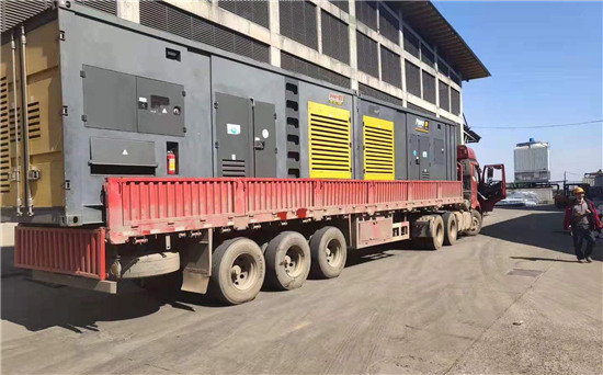 景宁200KW发电机组适配电缆规格选型指南