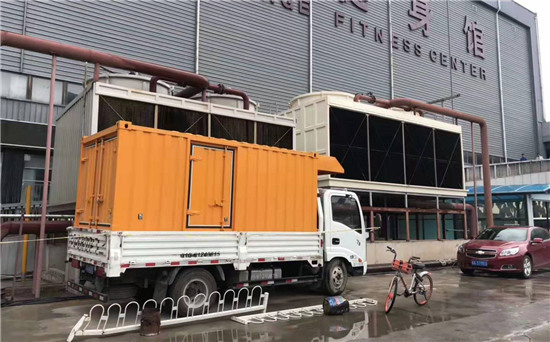 景宁300KW发电机组适配电缆规格选型指南