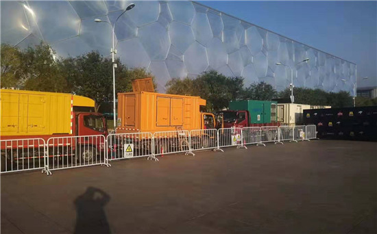 景宁400KW发电机组适配电缆规格选型指南